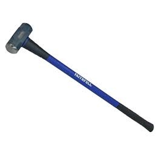 Faithfull Sledge Hammer Fibreglass Handle