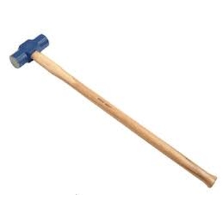 Faithfull Sledge Hammer Hickory Handle