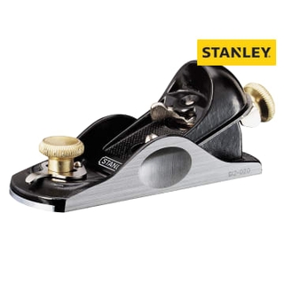 Stanley Bailey Block Plane