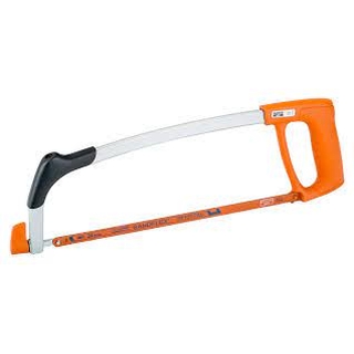 Bahco Hacksaw