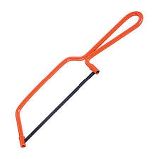 Bahco Junior Hacksaw