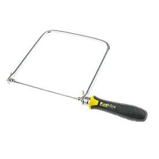 Stanley Fatmax Coping Saw