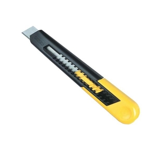 Stanley 18mm Snap Off Knife