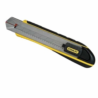 Stanley 25mm Snap Off Blade Knife