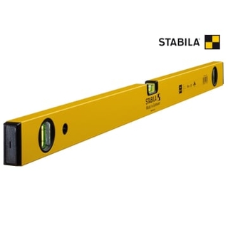 Stabila 70-2 Double Plumb Box Section Spirit Level