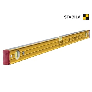 Stabila 96-2 Double Plumb Ribbed Box Section Level