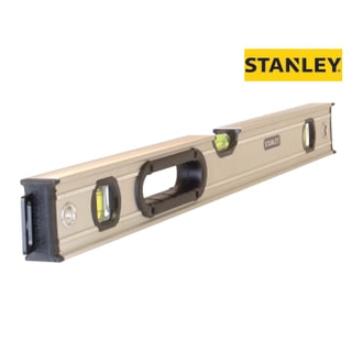 Stanley Fatmax Pro Box Beam Spirit Level