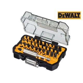 Dewalt Impact Screwdriving Set 32pc