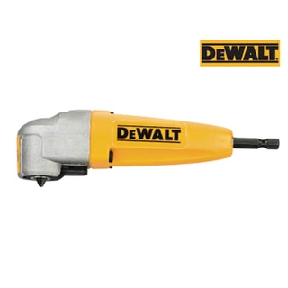 Dewalt Right Angle Drill Attachment