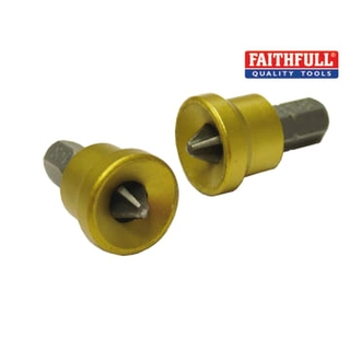 Faithfull Drywall Screwdriver Bit