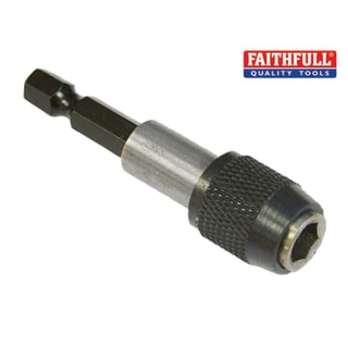 Faithfull Magnetic Bit Holder