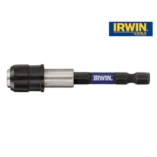 Irwin Impact Pro Performance Magnetic Torsion Bit Holder