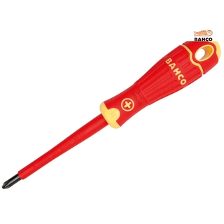 Bahco Insulated Screwdrivers Phillips PH0