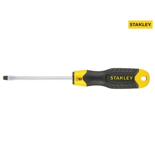 Stanley Cushion Grip Screwdriver Flared