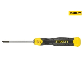 Stanley Cushion Grip Screwdriver Phillips PH0