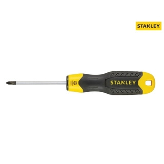 Stanley Cushion Grip Screwdriver Phillips PH1