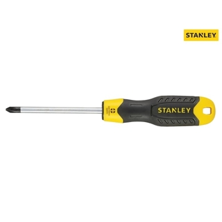 Stanley Cushion Grip Screwdriver Phillips PH2