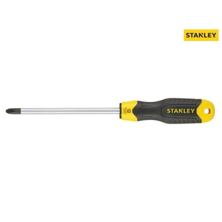 Stanley Cushion Grip Screwdriver Phillips PH3