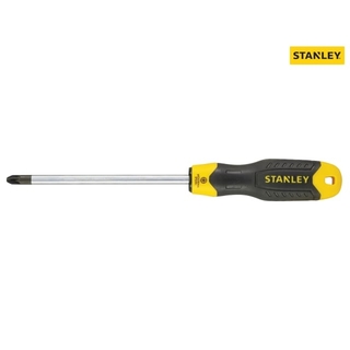 Stanley Cushion Grip Screwdriver Pozidriv PZ3