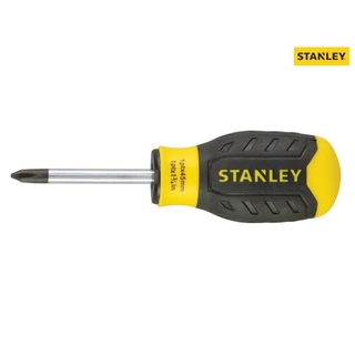 Stanley Cushion Grip Stubby Phillips PH1