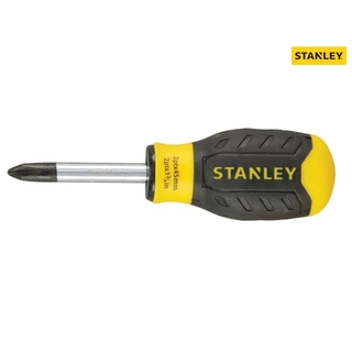 Stanley Cushion Grip Stubby Phillips PH2