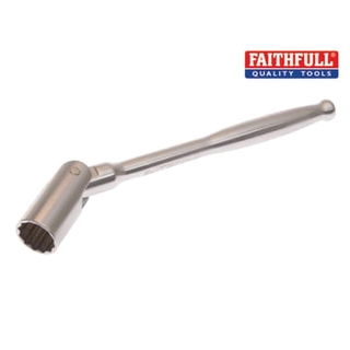 Faithfull Scaffold Spanner