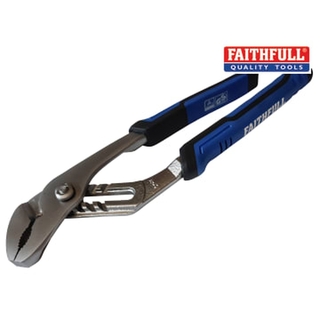 Faithfull Water Pump Pliers