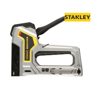 Staple Guns and Staples