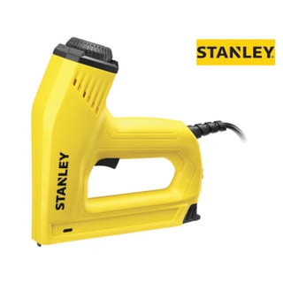 Stanley Electric Staple And Nail Gun