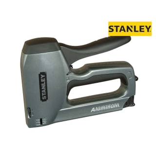 Stanley Heavy Duty Staple And Nailgun