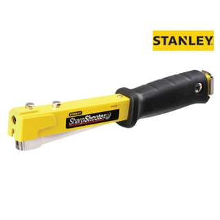 Stanley SharpShooter Hammer Tacker