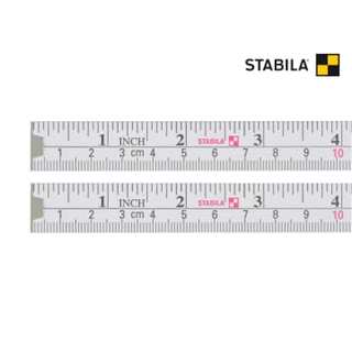 Stabila Wooden Folding Rule