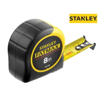 Stanley Fatmax Bladearmor Tape Metric