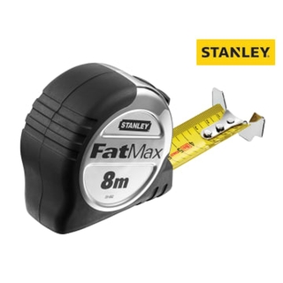 Stanley Fatmax Pro Pocket Tape Metric