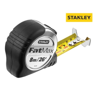 Stanley Fatmax Pro Pocket Tape