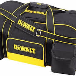 Dewalt Duffle Bag