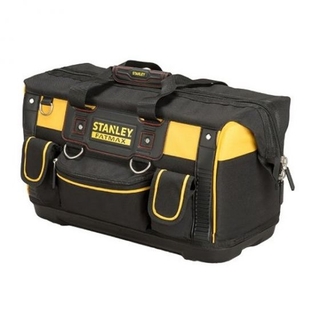 Stanley Fatmax Rigid Open Mouth Tool Bag