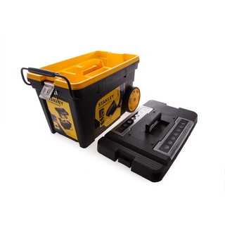 Stanley Pro Tool Chest