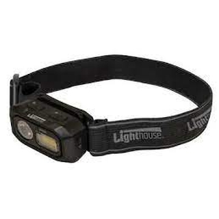 Elite LED Sensor Headlight 300 Lumens