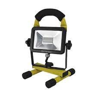 Faithfull LED Pod Site Floodlight