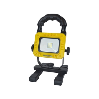 Faithfull Rechargeable LED Work Light