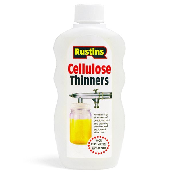 Cellulose Thinners