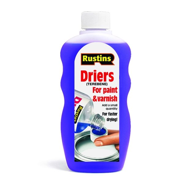 Paint Driers