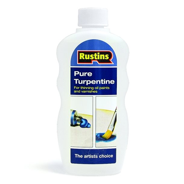 Pure Turpentine