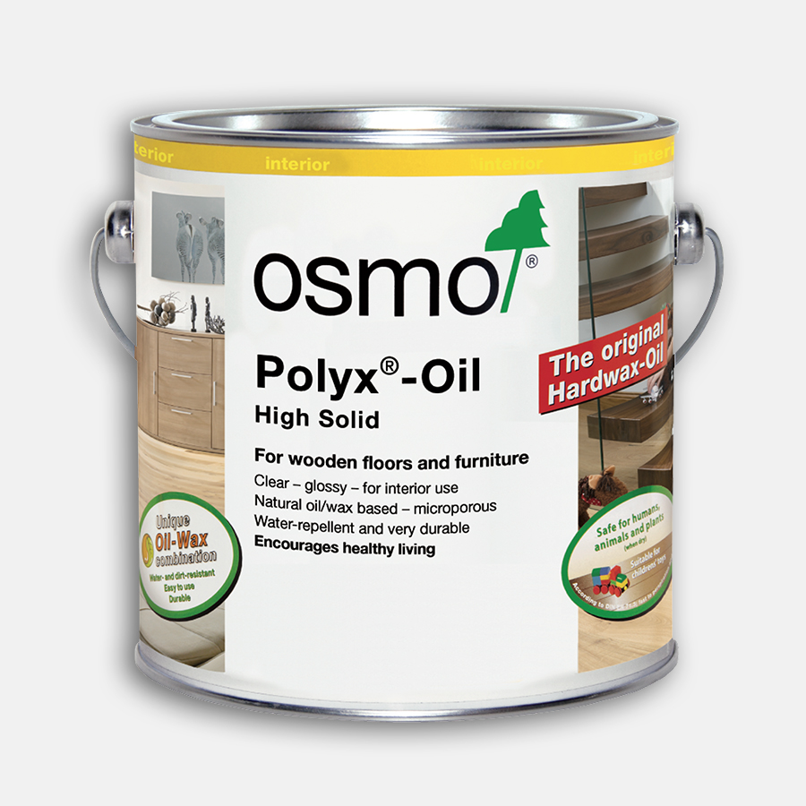 Osmo Oil