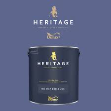 Dulux Heritage