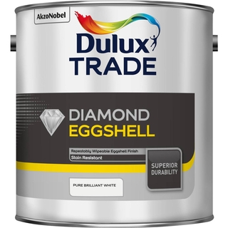 Dulux Diamond Eggshell