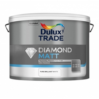 Dulux Diamond Matt