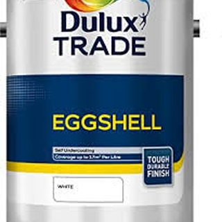 Dulux Trade Eggshell