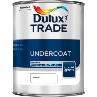 Dulux Trade Undercoat